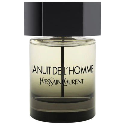 YSL La Nuit De L'Homme EDT - 3.4 oz