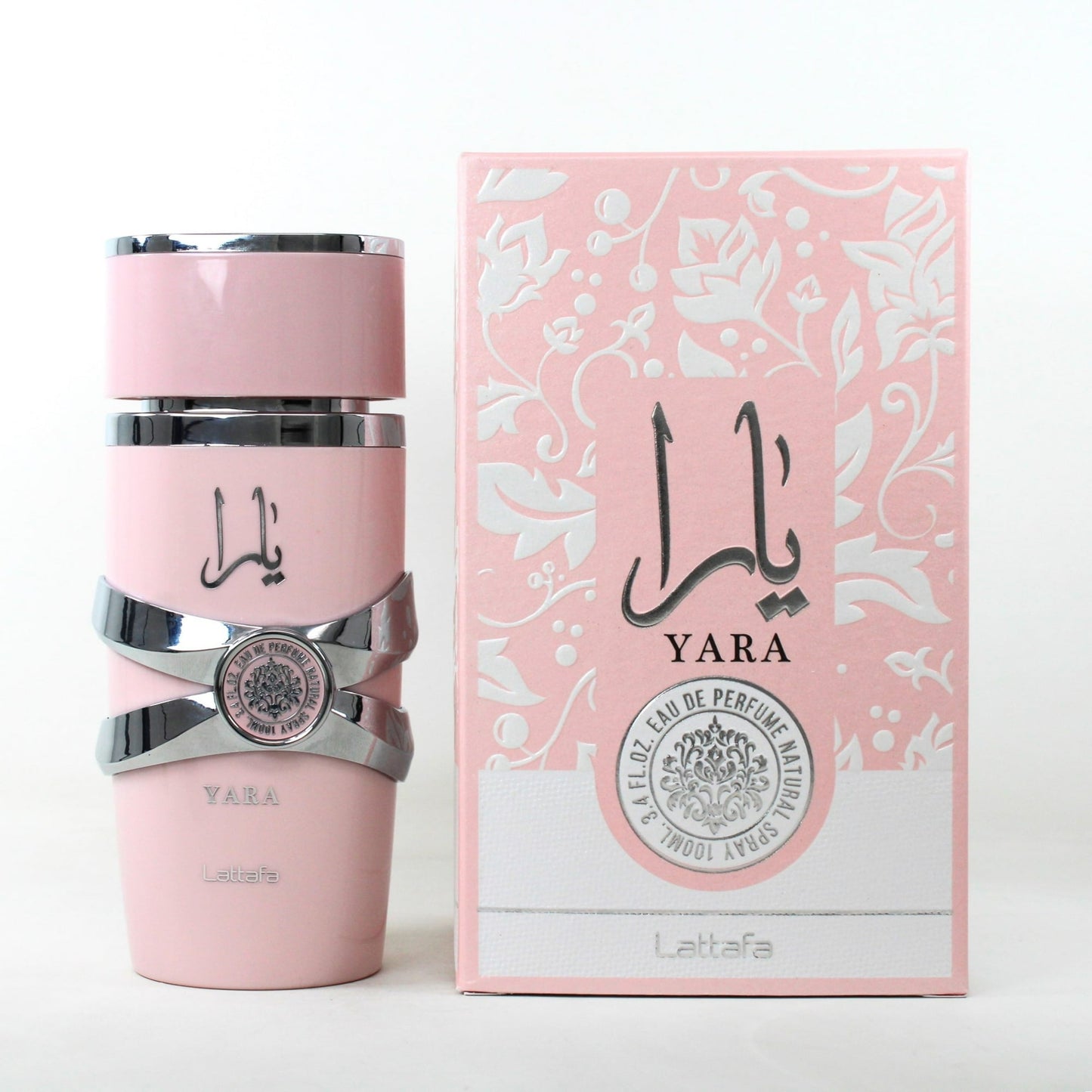 Lattafa Yara Pink EDP