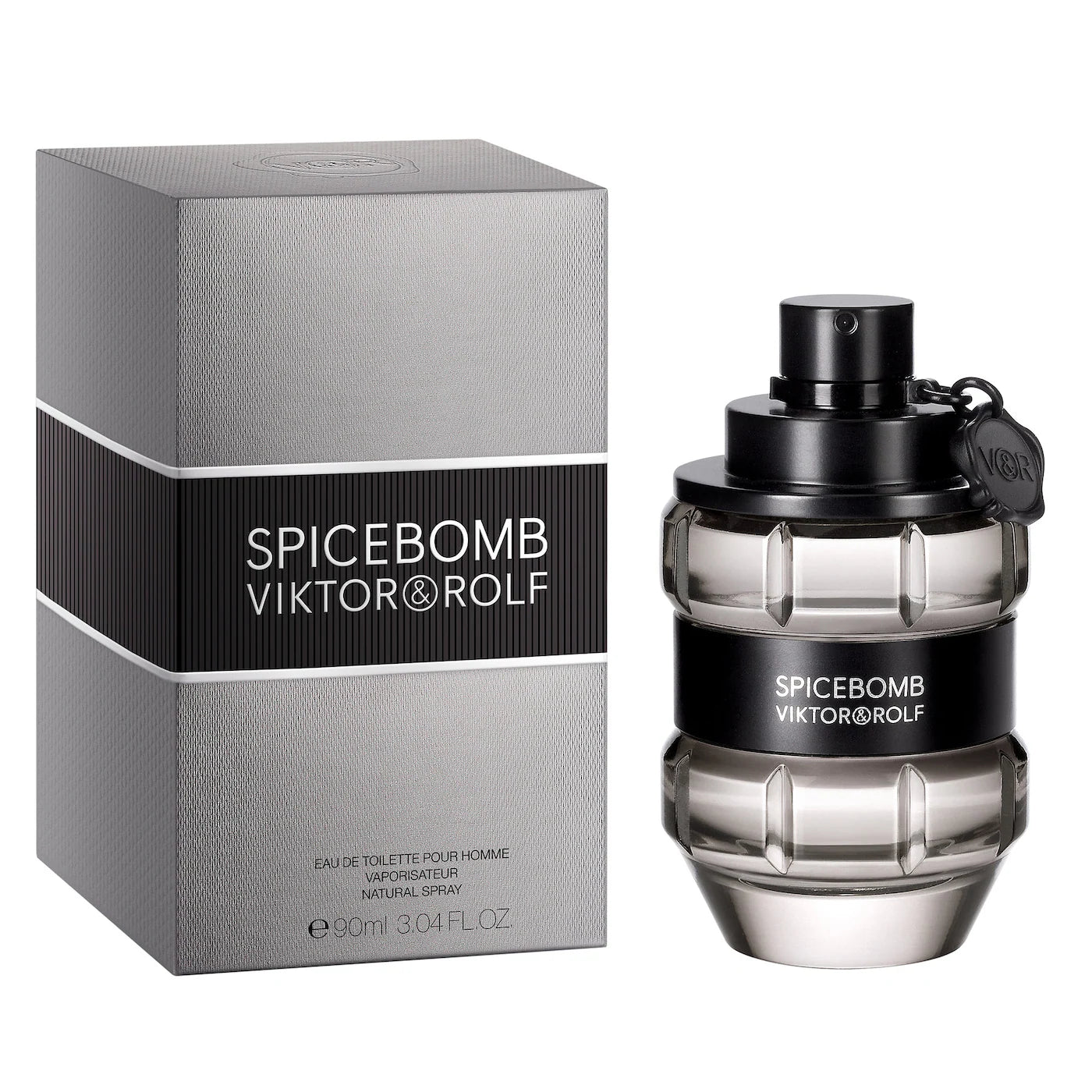 Viktor&Rolf Spicebomb EDT - 3.04 oz