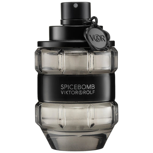 Viktor&Rolf Spicebomb EDT - 3.04 oz