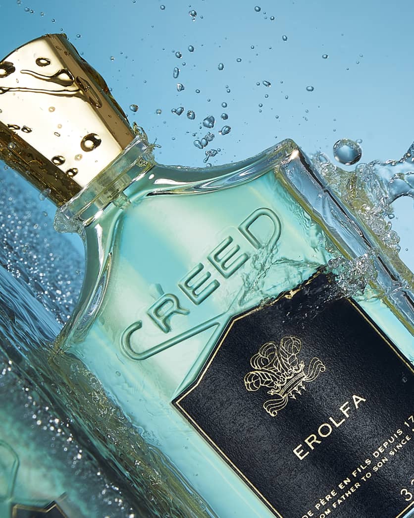 Creed Erolfa EDP