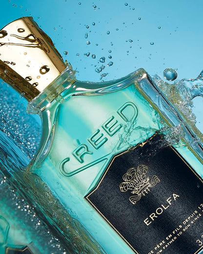 Creed Erolfa EDP